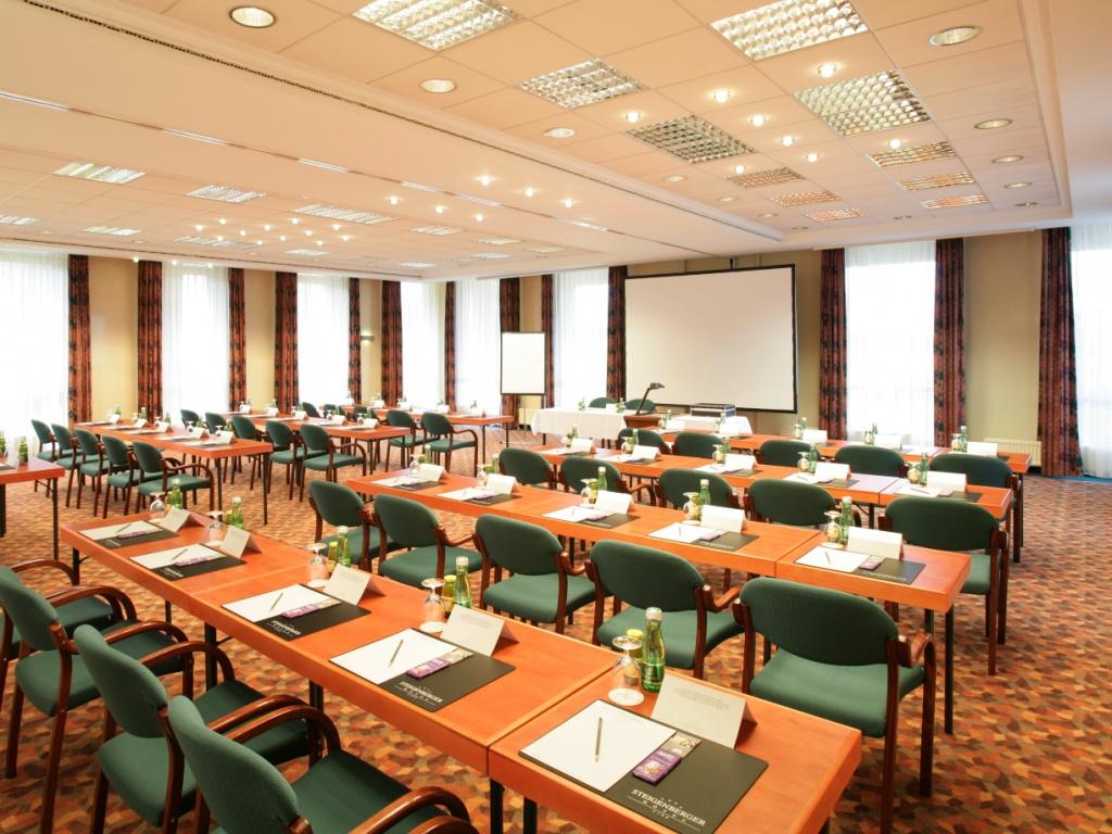 לינץ Trans World Hotel Donauwelle מראה חיצוני תמונה