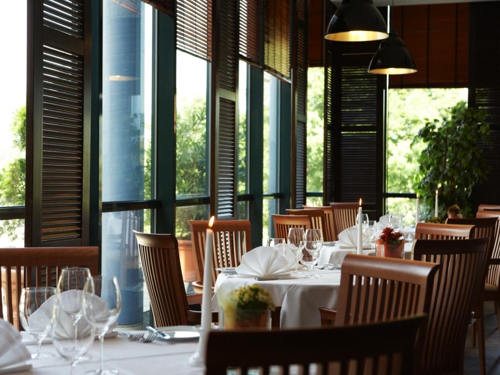 לינץ Trans World Hotel Donauwelle מראה חיצוני תמונה
