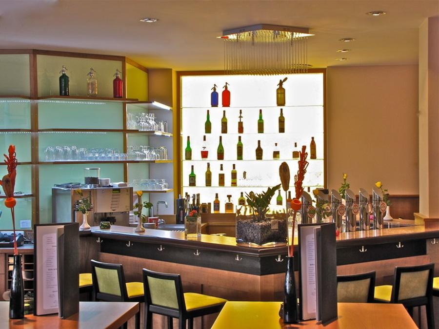 לינץ Trans World Hotel Donauwelle מראה חיצוני תמונה