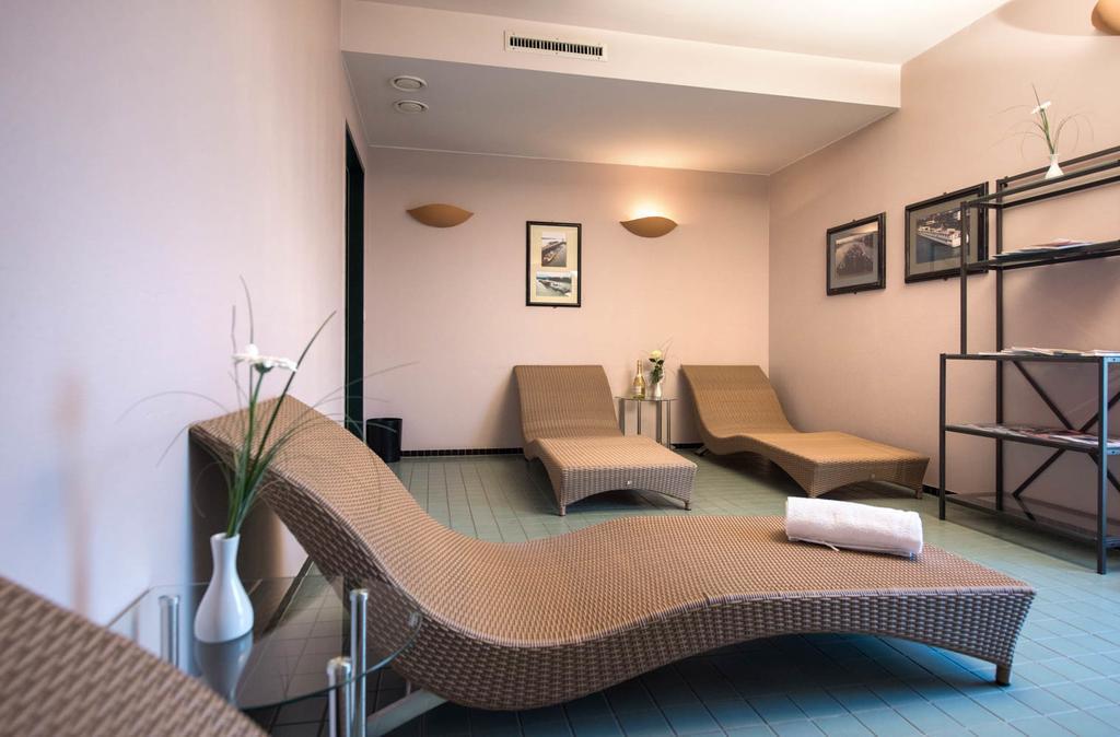לינץ Trans World Hotel Donauwelle מראה חיצוני תמונה